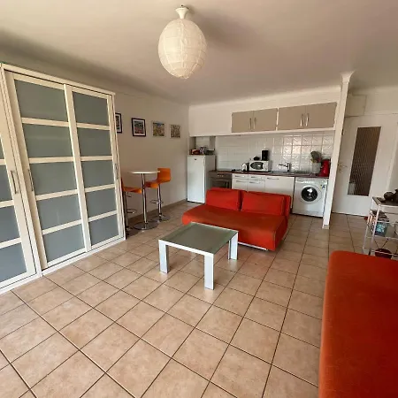 Appartement Avec Grande Terrasse, Piscine Chauffee Et Parking, A 700M Des Plages De Collioure - Fr-1-309-402 Exterior foto