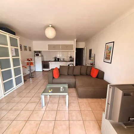 Appartement Avec Grande Terrasse, Piscine Chauffee Et Parking, A 700M Des Plages De Collioure - Fr-1-309-402 Exterior photo