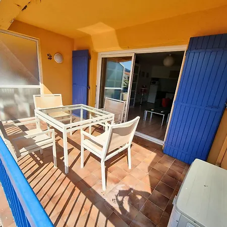 Appartement Avec Grande Terrasse, Piscine Chauffee Et Parking, A 700M Des Plages De Collioure - Fr-1-309-402 Exterior photo