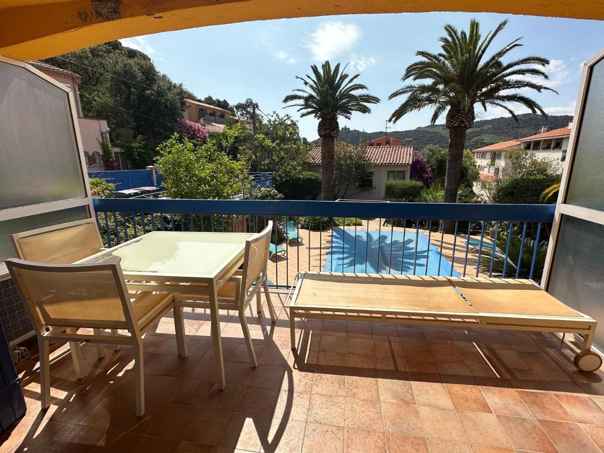 Appartement Avec Grande Terrasse, Piscine Chauffee Et Parking, A 700m Des Plages De - Fr-1-309-402 *